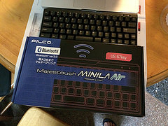 filco minila air