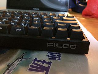 filco minila air