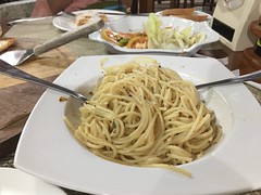 意粉 意粉