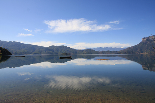 赵家湾