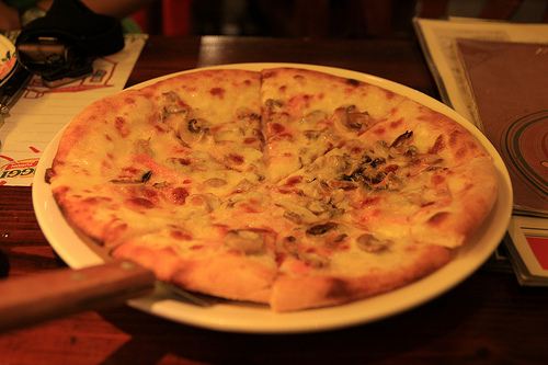 pizze