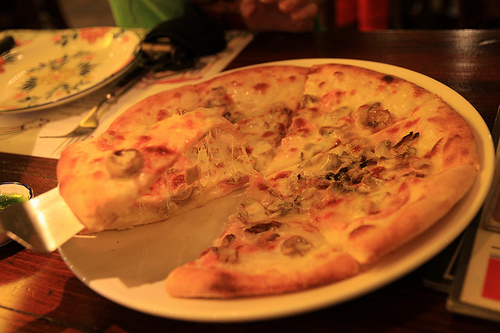 pizza