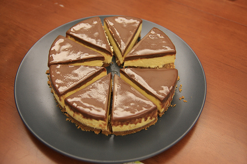 cheese cake