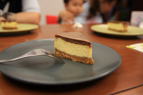 cheese cake