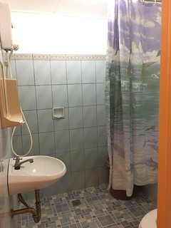 酒店洗手间 酒店洗手间