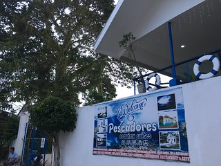 Pescadores Pescadores