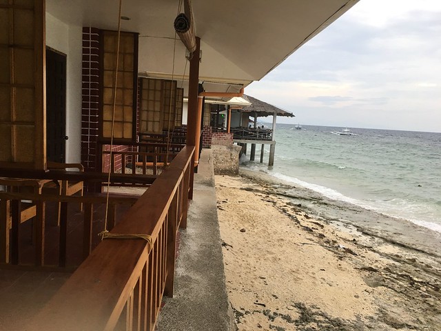 酒店海景 酒店海景