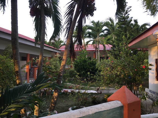 Pacita's beach resort Pacita's beach resort
