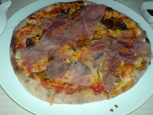 pizza