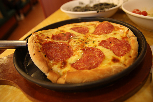 pizza