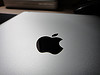 apple黑色logo