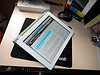 ipad2仰卧