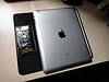 ipad2与ipod touch 3对比
