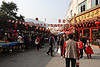 湾仔海鲜市场