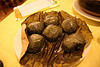 艾饼