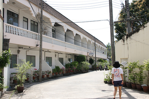 Lucky GuestHouse