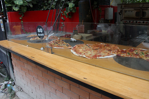 超大Pizza