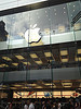 铜锣湾Apple shop