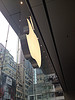 铜锣湾Apple shop