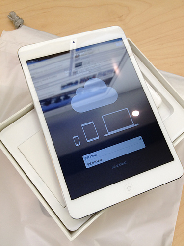 ipad mini