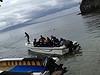 Tina's Reef Divers船