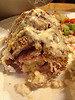 Pork Cordon Bleu个心
